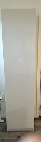 Ikea pax cabinet - pax, (19.7“w